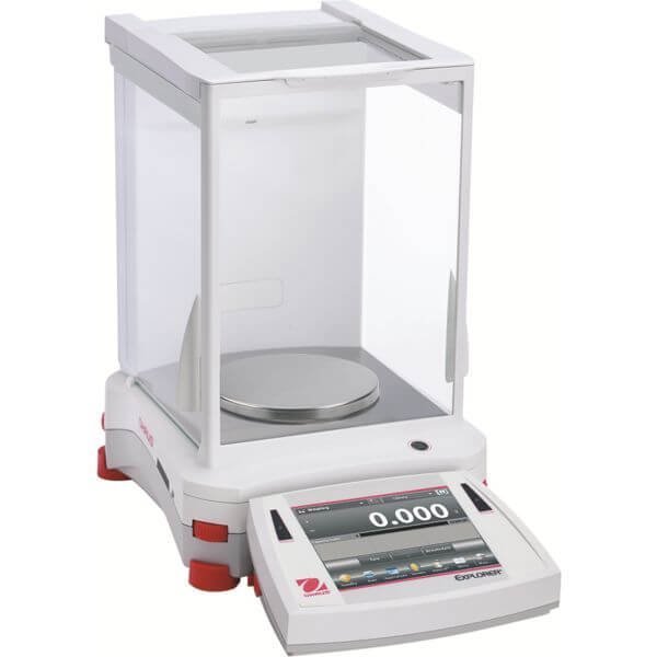 Ohaus Explorer Precision Balance, Model EX1103 OH-83021350